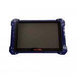 LCD Touch Screen Front Housing Assembly for Autel IM608PRO II